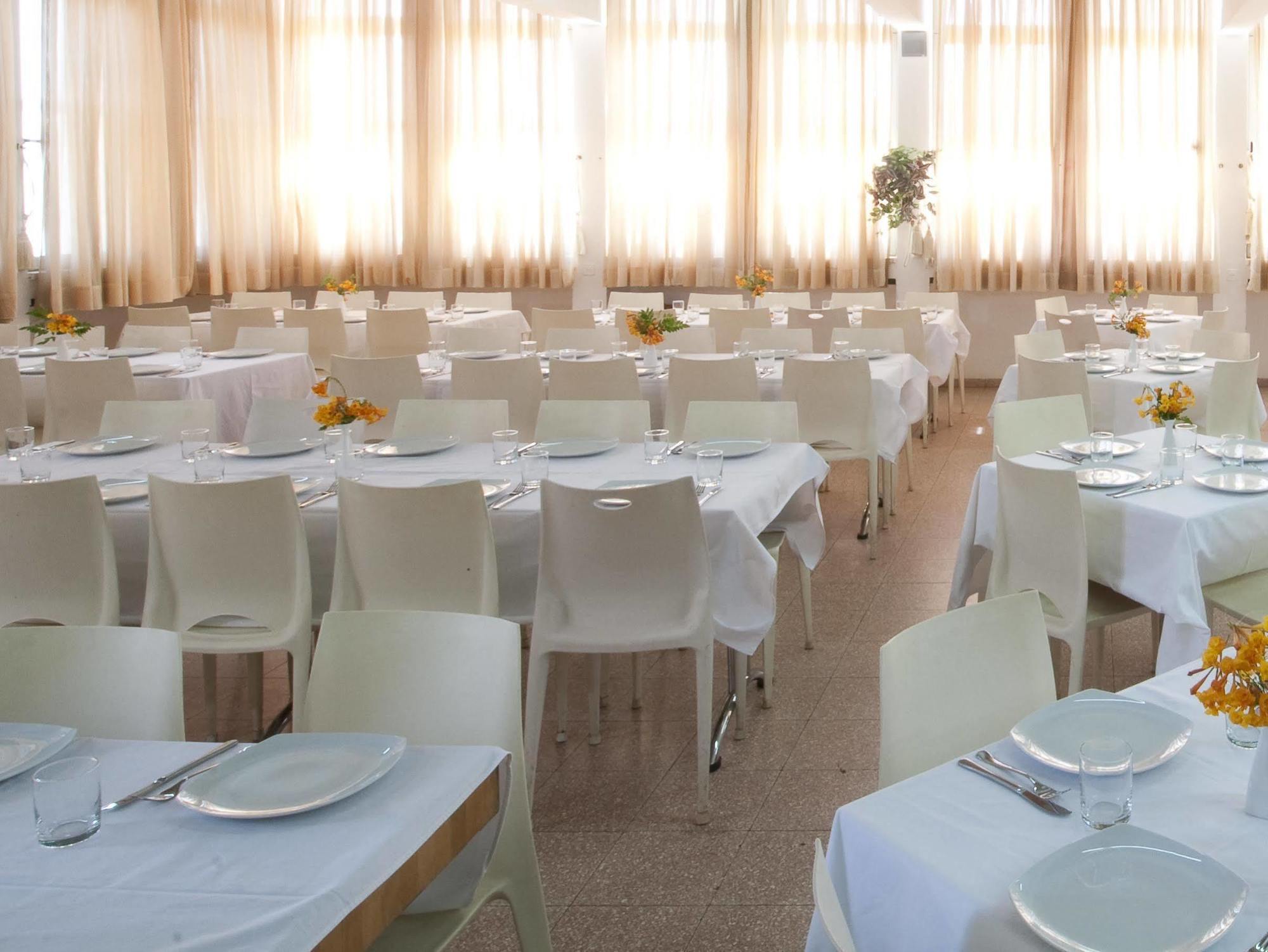 Hi - Tel Hai Hostel Kefar Giladi Zewnętrze zdjęcie