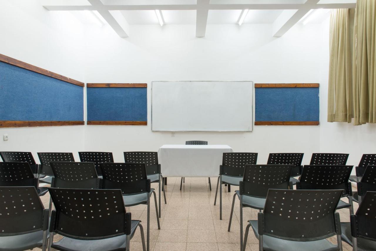 Hi - Tel Hai Hostel Kefar Giladi Zewnętrze zdjęcie