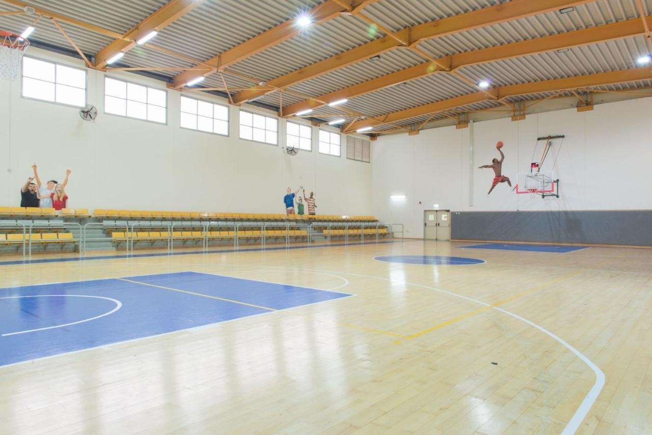 Hi - Tel Hai Hostel Kefar Giladi Zewnętrze zdjęcie