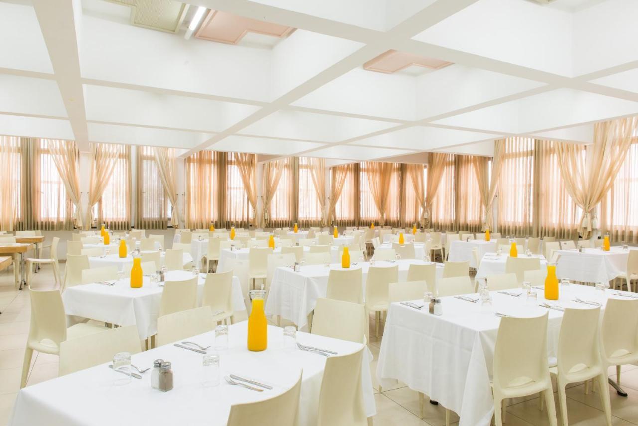 Hi - Tel Hai Hostel Kefar Giladi Zewnętrze zdjęcie