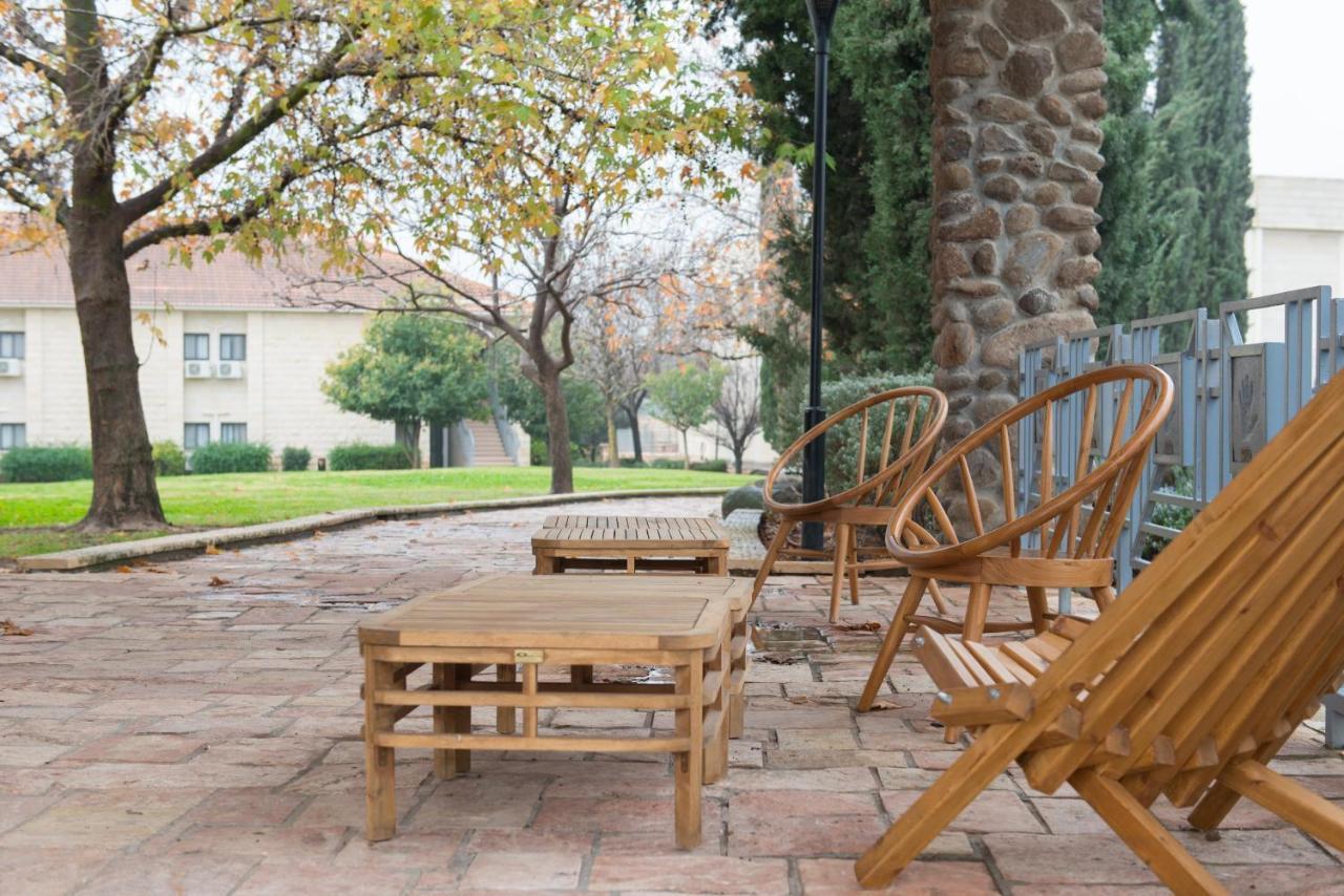 Hi - Tel Hai Hostel Kefar Giladi Zewnętrze zdjęcie