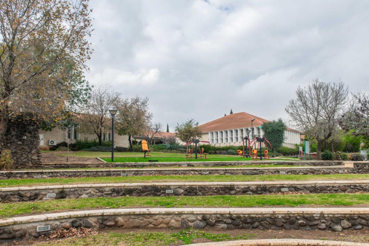 Hi - Tel Hai Hostel Kefar Giladi Zewnętrze zdjęcie